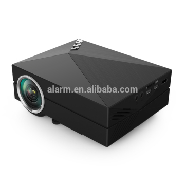Wireless projector mini GM60A 1080P