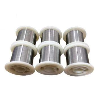 Nickel Alloy 625 600 601 718