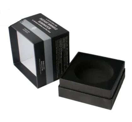 Custom packaging boxes paper christmas gift packaging paper