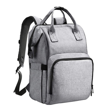 Travel Diaper Baby Bag Set Baby Care Backpack