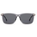 Artisan crafted acetate sunglass frames