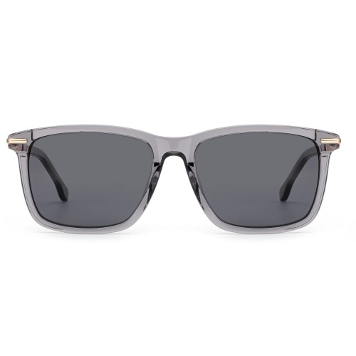 Artisan crafted acetate sunglass frames