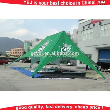 2016 YBJ Trade show pop up tent/ folding gazebo / folding tent