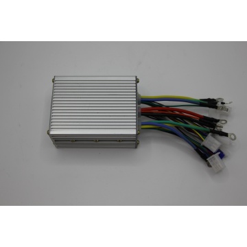 Контроллер электрической рикши (E-Rickshaw) 60В/72В 30А