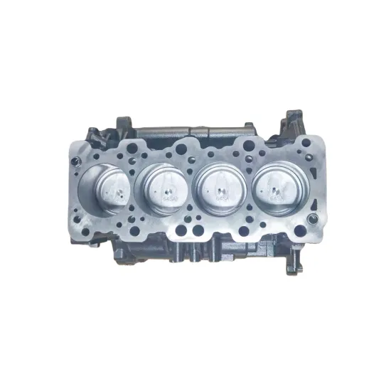 Cylinder Block Assembly 2.4L 4G64S4M 4G64 MD305479 for Mitsubishi Pajero Space Wagon & Great Wall Haval