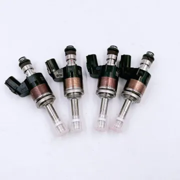 Fuel Injectors Nozzle for Honda Accord 2019-2020 & CRV 2018-2020 16010-5PA-305