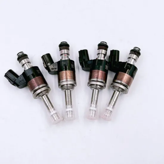 Fuel Injectors Nozzle for Honda Accord 2019-2020 & CRV 2018-2020 16010-5PA-305