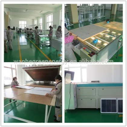 Solar panel for solar system power station