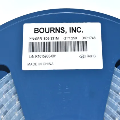 One Stop BOM Service for SMT Fixed Inductor, 3NH, 450MA, 250MOhm, SMD