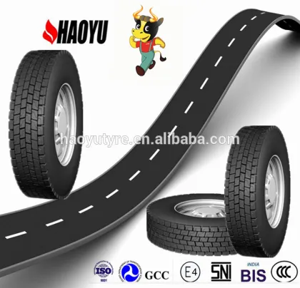 double coin truck tyre 295/80R22.5