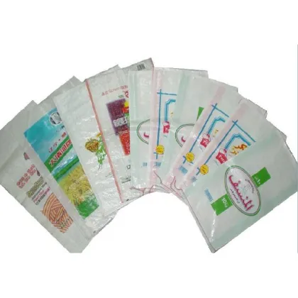 Plastic Polythene Bag Making Machine