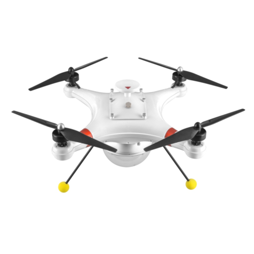 Sea Fishing Drone With Gimbal Camera Bait Dropper