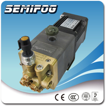 220V High pressure water axial piston pump