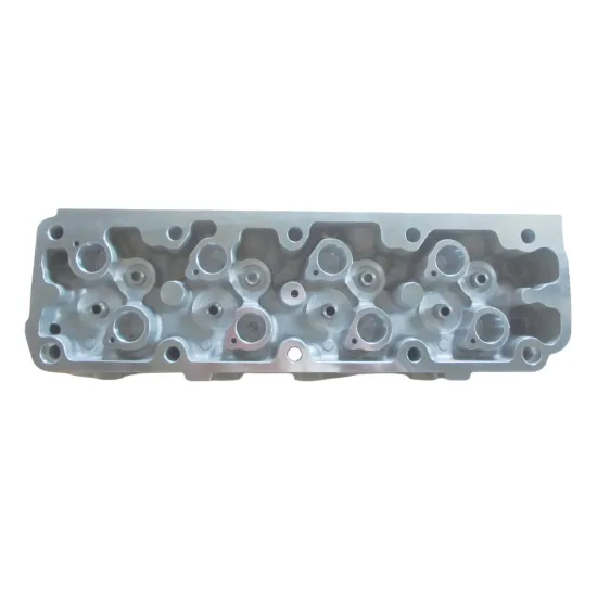 Empty Cylinder Head 92089854 for Chevrolet Opel Corsa Motor 1.6L C16 C16NZ C16SE C16NE