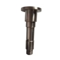 SAE1045 4140 Staal Direct Long Bright Bush Axle
