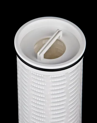 Water Filter PP High Flow Filter Cartridges