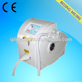 New fast selling portable vascular therapy ipl beauty salon equipment