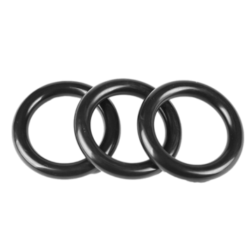 Wholesale Nitrile O-Ring Seals: Waterproof and Wear-Resistant with 5.7mm Inner Diameter, Outer Diameter 30-500mm