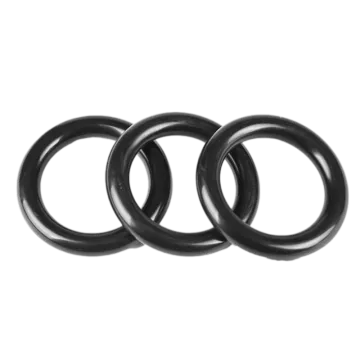 Wholesale Nitrile O-Ring Seals: Waterproof and Wear-Resistant with 5.7mm Inner Diameter, Outer Diameter 30-500mm
