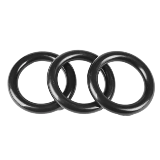 Wholesale Nitrile O-Ring Seals: Waterproof and Wear-Resistant with 5.7mm Inner Diameter, Outer Diameter 30-500mm
