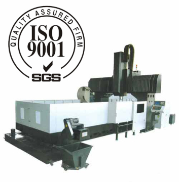 Billon 2016 new CNC vertical machining center