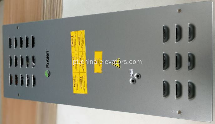 KBA21310ABF2 REGEN DILVE OVFR03B-402 PAR