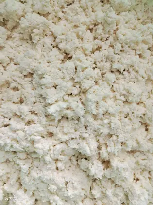 Commercial Flour Mill Tapioca Flour Making Machine