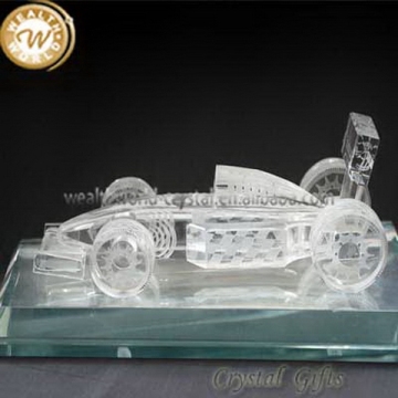 Excellent quality hot-sale decorative crystal table light