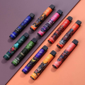 Flavour de vape de bar Elf 800 Puffs jetable stylo