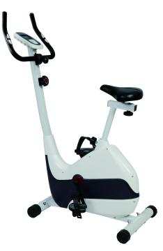 Cyclette magnetica regolabile per uso domestico