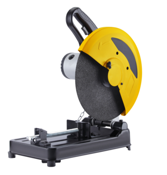 2000W 350mm electric Cut-off Machine