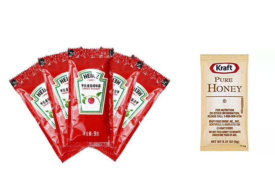 Multi Heads Embroidery Machine