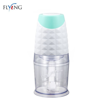 Recommended Capsule Blender Crusher With Specification