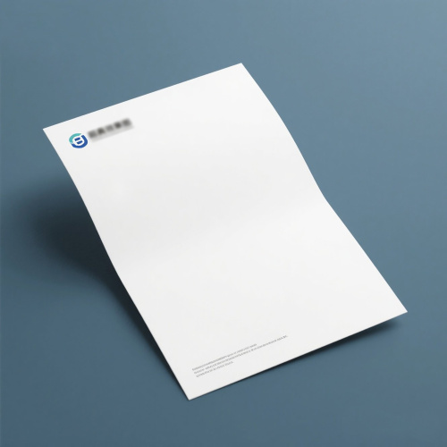 Custom Writing Paper for Personal Use