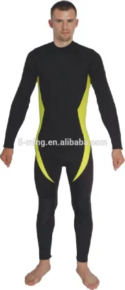 fashion cheap hot selling customized neoprene surfing suits