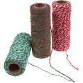 DIY Craft Packing Cotton Twines 30 Meter