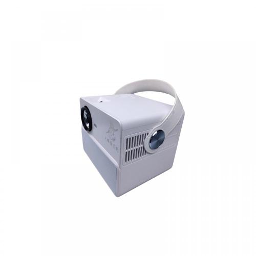 WiFi Projector for Home Smart HD Video Projector