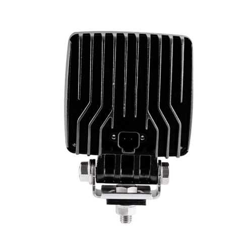 Святлодыёдная лямпа з плошчай 18 Вт