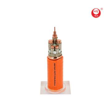 High Performance Fire Resistent Cable Solutions