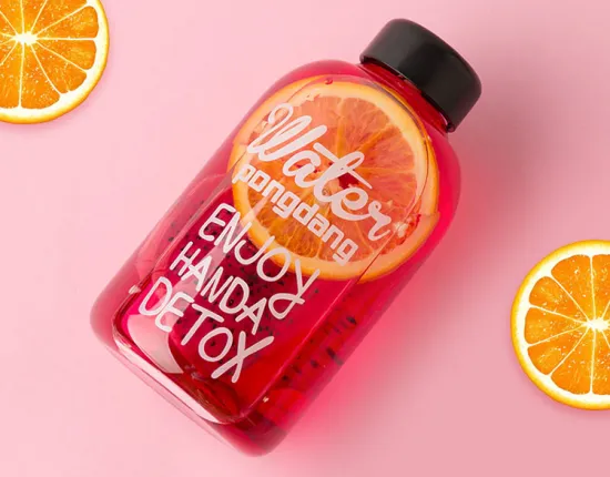 High Quality Wholesale Healthy Fruit Tea