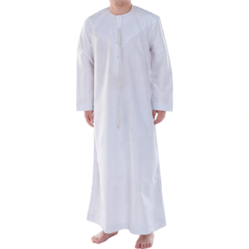 Men Saudi Style Islamic Clothing
