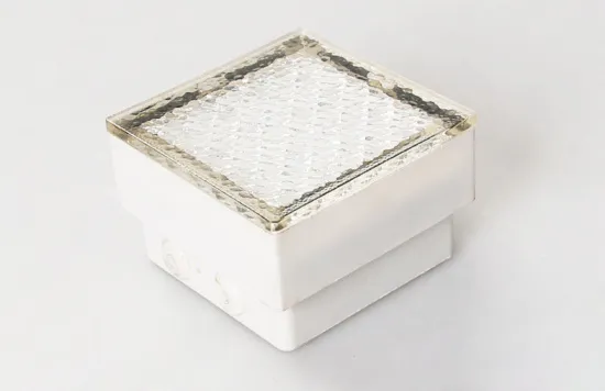 Led Underground Lights Lul106007 Ip68 For Landscape Lighting