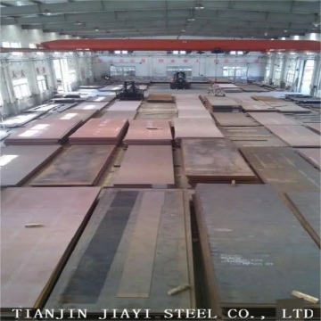 NM450 Hot rolled Carbon Steel Plate