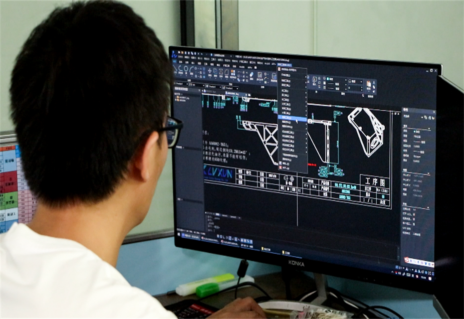 чертежи обработки с чпу cnc machining drawings