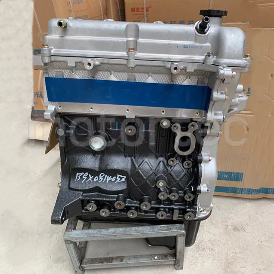 Original Quality 1.2L SPARK Short Engine Assy for CHEVROLET