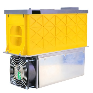 التسليم السريع: ضمان مدته عام واحد A06B-6079-H107 وحدة محرك Amplifier Amplifier Amplifier Amplifier-مستخدم