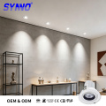 Hotel Anti Glare COB Downlight Projekt állítható reflektorfény