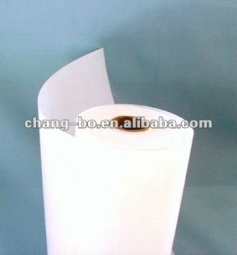 glass fiber filter paper in rolls(CHANGBO)