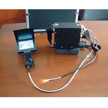 Flexible Endoscope