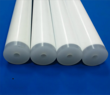 PP Roller Hard White Roller